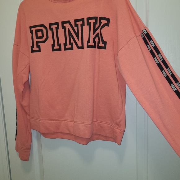 Pink Sweater - Picture 2 of 3